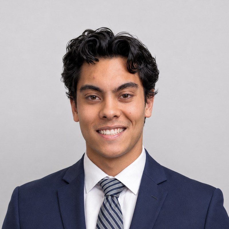 Braden Cruz, founder of localeads